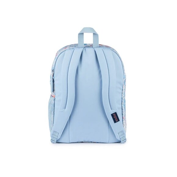 disney mini backpack 50th anniversary WDW - Magic Kingdom Luxe student laptop backpack catching characterful print and Deuter | Singapore Singapore Color:IK Dominator Spinner Blades